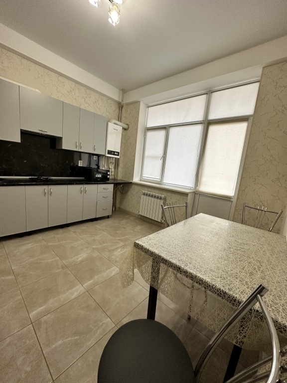 Фотография квартиры Квартира Рахат 3