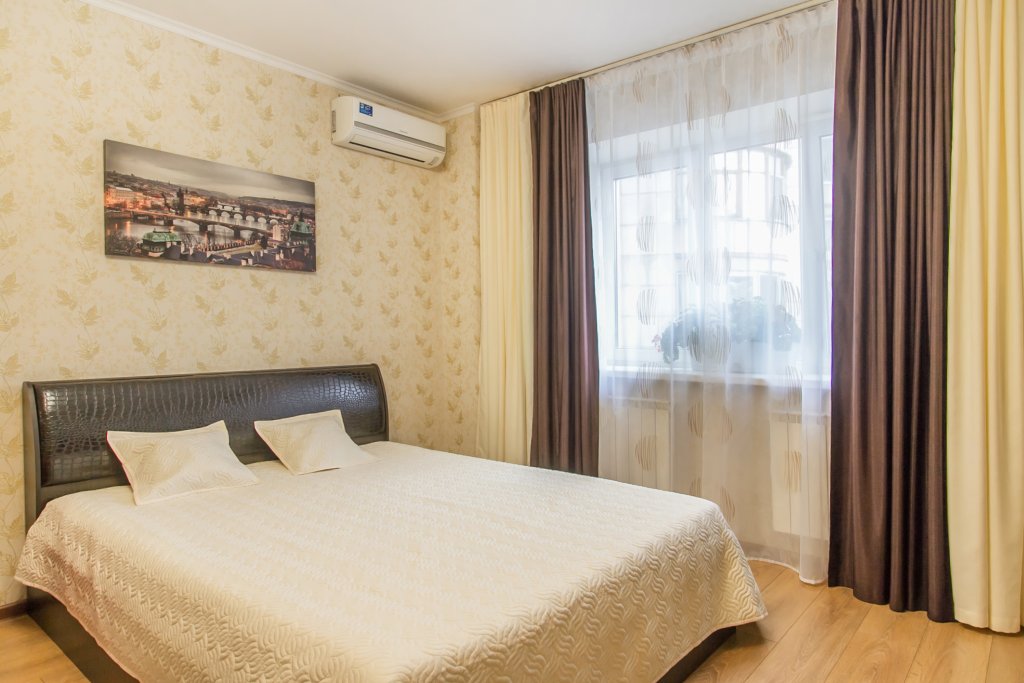 Фотография квартиры Апартаменты на Переверткина