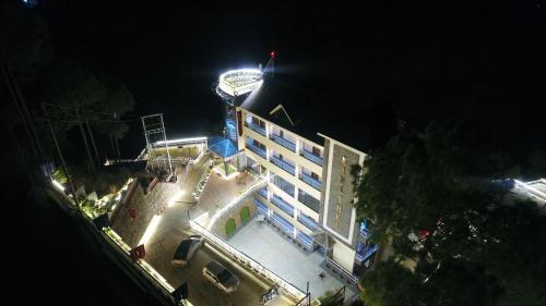 Фотография гостиницы Kanishka Retreat Resort Chail