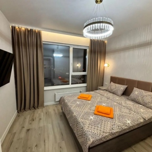 Фотография квартиры Квартира Новая в Современном Комплексе Ленина 4д