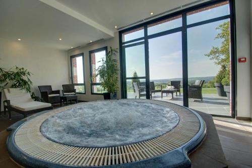 Фотография гостиницы Najeti Hôtel du Golf