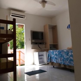 Фотография мини отеля Sol Nascente Itamambuca