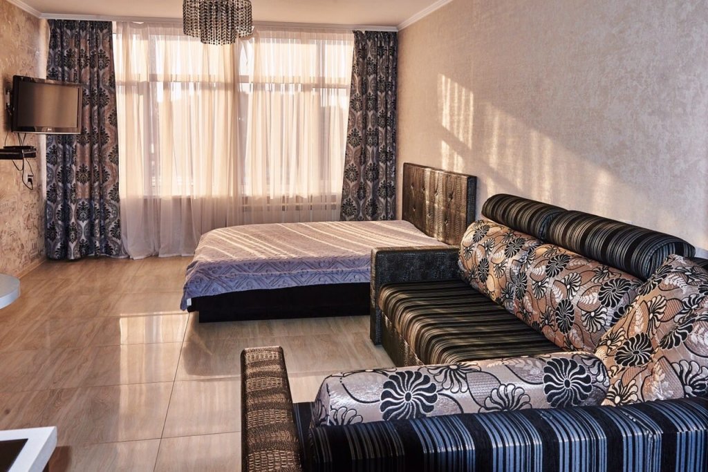 Фотография квартиры Апартаменты Diaday Irk 79