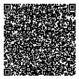QR код гостиницы Cosmos Murmansk Hotel