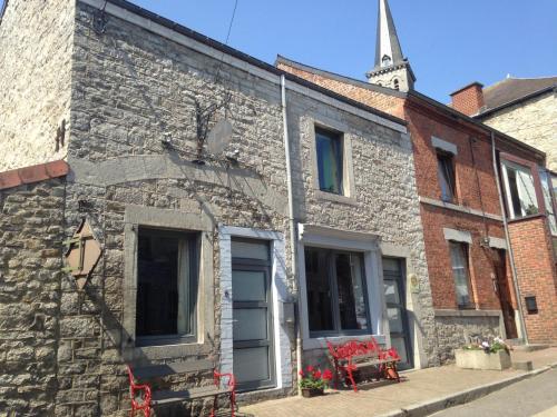 Фотография гостевого дома Chez Marie-Angèle