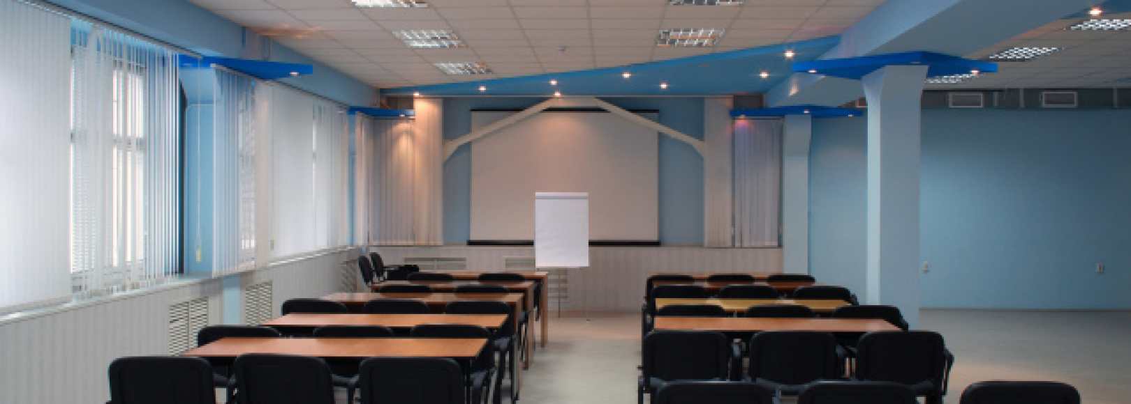 Фотография конференц-зала Большой Конференц-зал Деловой центр Икар