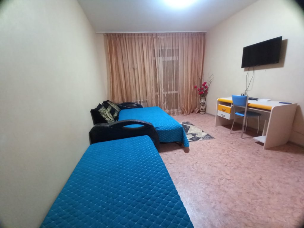 Фотография квартиры Квартира Апартаменты Однокомнатная Квартира в Центре Города