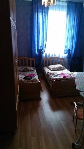 Фотография гостевого дома Guest House Zatika