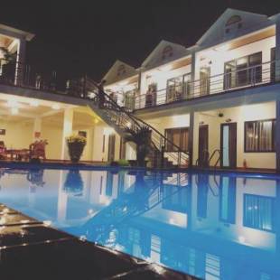 Фотографии гостиницы
Lucky Homes