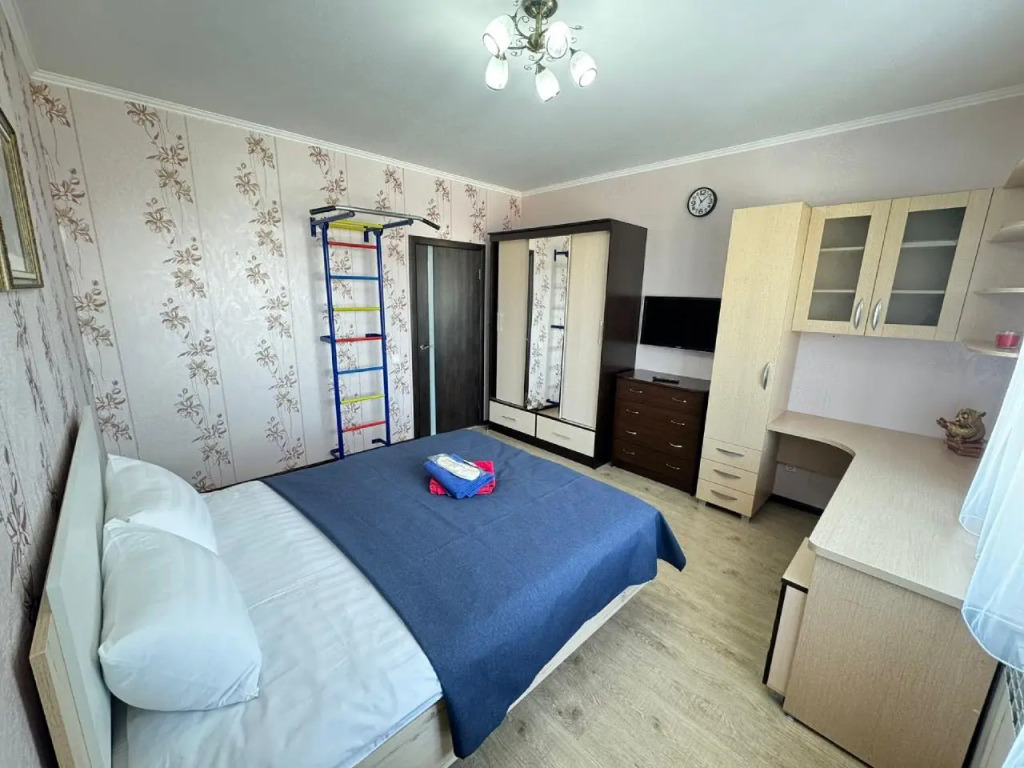 Фотография квартиры Апартаменты на улице Федора Гладкова 24