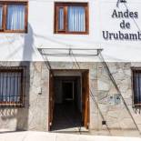Фотография гостиницы Hotel Andes de Urubamba