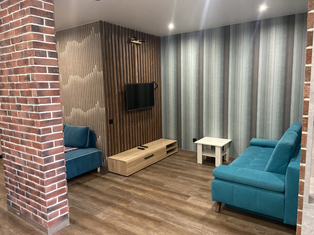 Фотография квартиры Квартира Уютный Дом