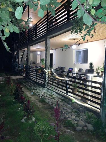 Фотографии гостевого дома 
            flor & sio