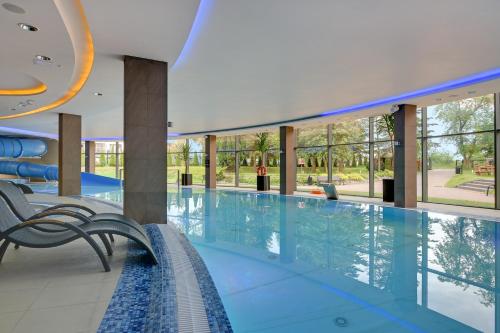 Фотографии гостиницы
Primavera Jastrzębia Góra