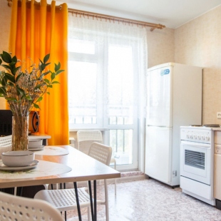 Фотография квартиры Квартира SAS 2к на улице Кручины