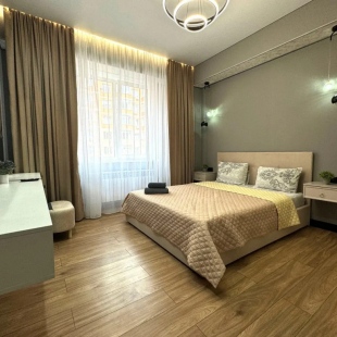 Фотография квартиры Апартаменты Сеть квартир Райдас на Пестова 5