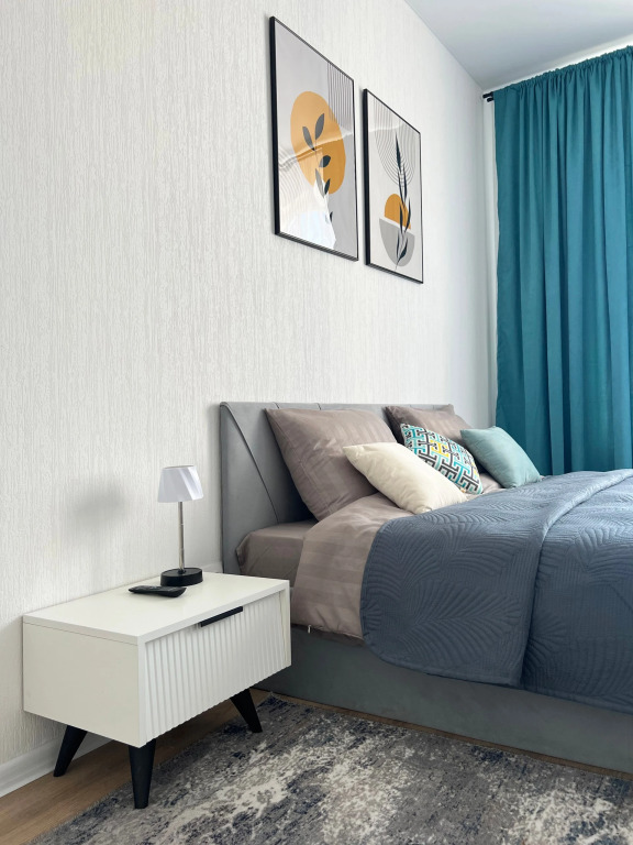 Фотография квартиры Апартаменты Orange Apart у метро Люблино