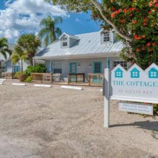 Фотографии гостевого дома
Wild Lime Cottage