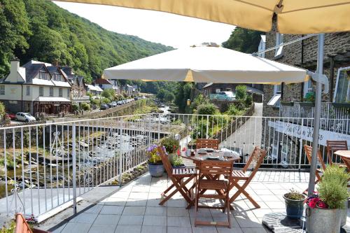 Фотография гостевого дома East Lyn House