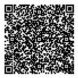 QR код гостиницы Мартве