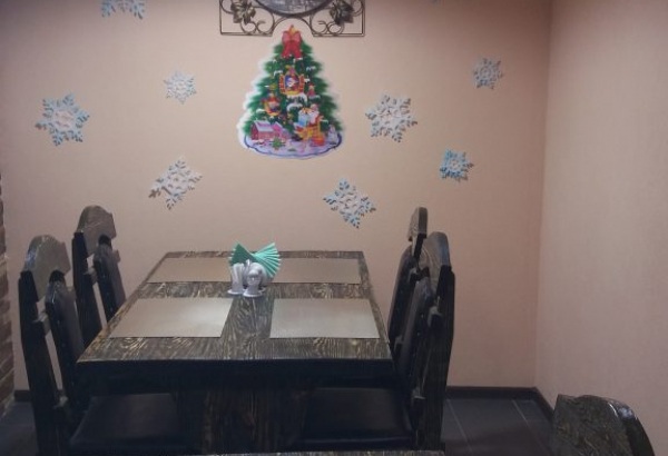 Фотография бара Медвежий угол