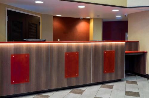 Фотография гостиницы Quality Inn Falconer - Jamestown