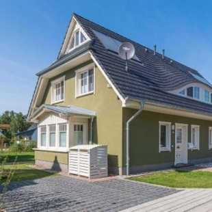 Фотография гостевого дома Haseneck 2a _ Kranichfeld_