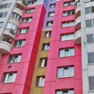 Фотография хостела Котельники