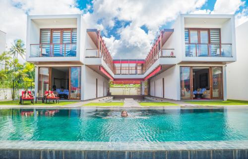 Фотография гостиницы W15