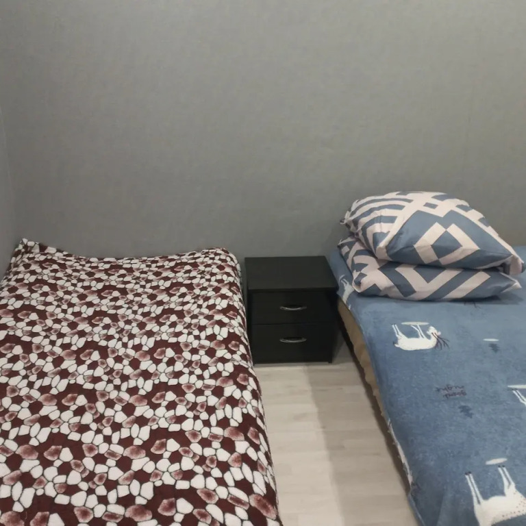 Фотография квартиры Квартира на Амурской 24