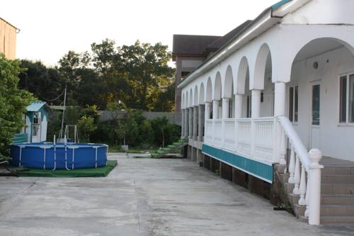 Фотография гостевого дома На Советской