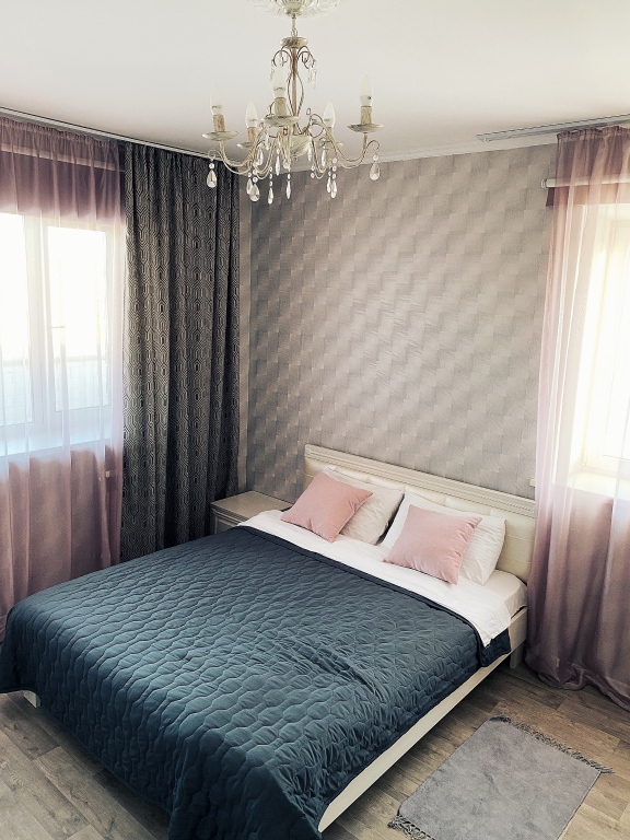 Фотография квартиры Апартаменты на Зелинского