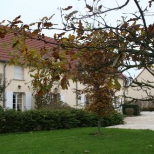 Фотография гостевого дома La Croix de la Jarrie