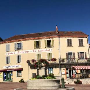 Фотографии мини отеля
Gites Le Lancelot