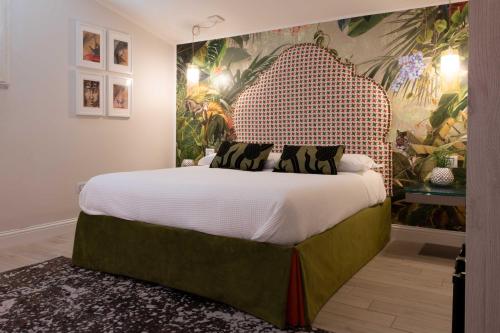 Фотография мини отеля Welchome Charming House