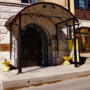 Фотография музея Краеведческий музей