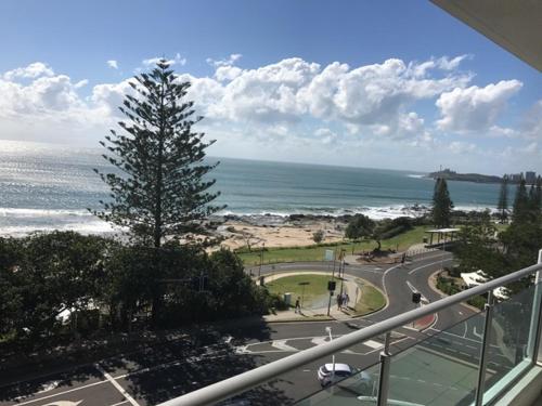 Фотография апарт отеля Northwind Beachfront Apartments