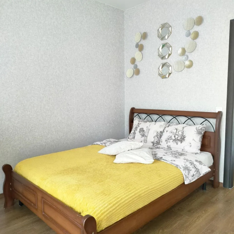 Фотография квартиры Квартира на Волгоградской улице 62