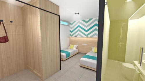 Фотография апарт отеля Alsol Guatiza