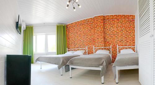 Фотографии мини отеля
Капитан