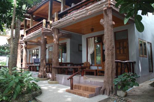Фотография гостиницы Big Fish Resort Koh Tao