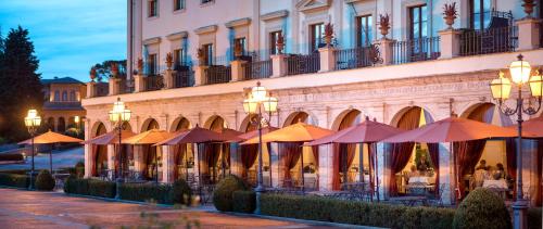 Фотографии гостиницы 
            Fonteverde Lifestyle & Thermal Retreat - The Leading Hotels of the World