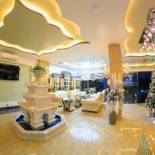 Фотография гостиницы Gallant Hotel 168