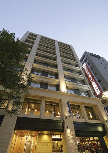 Фотография гостиницы Hotel Mid In Meguro Ekimae