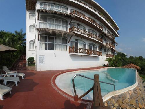 Фотография гостиницы Villas El Morro