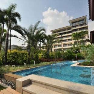 Фотографии гостиницы
Crowne Plaza Hailing Island, an IHG Hotel