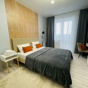 Фотография квартиры Квартира на Геодезической 76/107