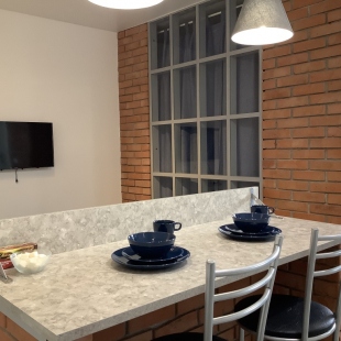 Фотография квартиры Апартаменты Кстово на Шохина 1