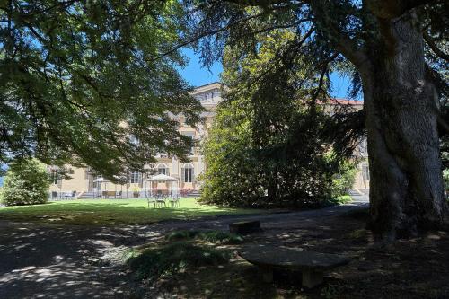 Фотография гостиницы Sina Villa Matilde