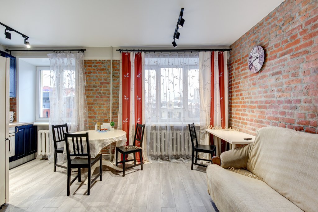 Фотография квартиры Апартаменты Ленина 10